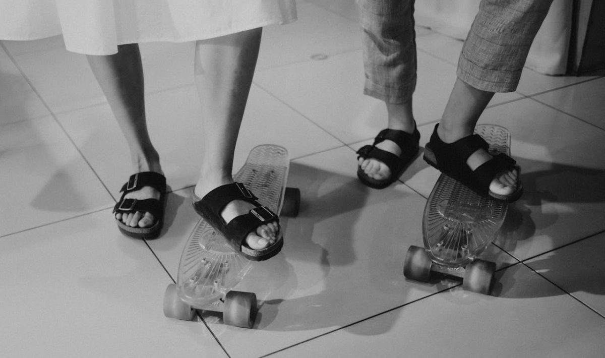 Birkenstock sandalen in de aanbieding: stijl, comfort én voordeel