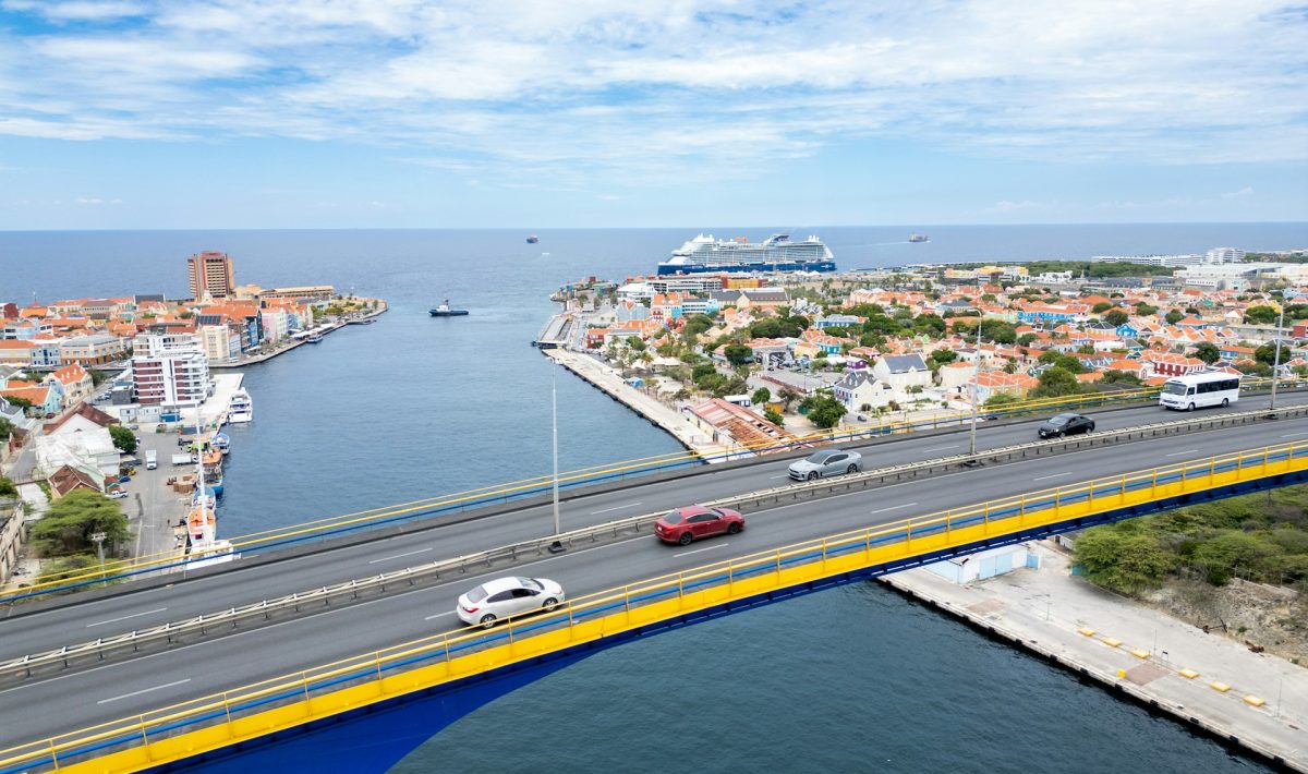 Auto huren op Curaçao: de ideale manier om het eiland te verkennen